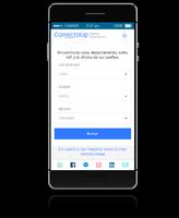 Conectaup Screenshot 1