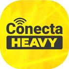 CONECTA HEAVY icône