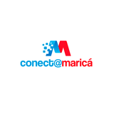 Conecta Maricá simgesi