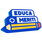Educa + Meriti ไอคอน