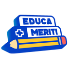 Educa + Meriti icono
