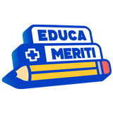 Educa + Meriti ícone