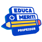 ProfessorApp Educa + Meriti icon