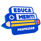 ProfessorApp Educa + Meriti simgesi