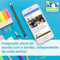 Conect+EDU - Parceiros da Educação ảnh chụp màn hình 1