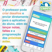 Conect+EDU - Parceiros da Educação স্ক্রিনশট 2