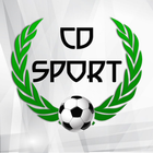 CDS Soccer icône