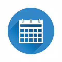 Kalender 2024 mit feiertage XAPK Herunterladen