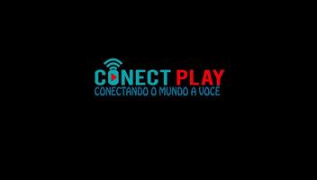 Poster Conect Play