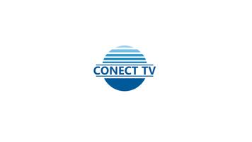CONECT TV Affiche