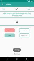 Morse ảnh chụp màn hình 3