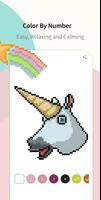 Pixel Unicorn ảnh chụp màn hình 1
