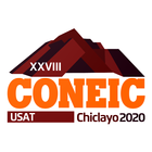 CONEIC CHICLAYO 2020 أيقونة