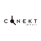 CONEKT hair-icoon