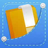 Pocket Thesaurus أيقونة