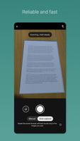 Simple Document Scanner Affiche