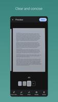 Simple Document Scanner تصوير الشاشة 3