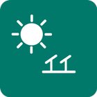 Photovoltaic Monitor ikona
