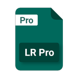 Logcat Reader Professional أيقونة
