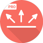 Gesture Control - Pro Key icon