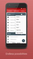 Gesture Control - Pro Key تصوير الشاشة 2