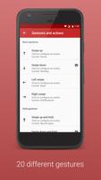 Gesture Control स्क्रीनशॉट 1