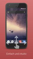 Gesture Control Plakat