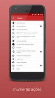 Gesture Control imagem de tela 2