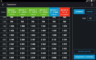 Omnicomm Configurator 截图 1