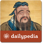 Confucius Daily أيقونة