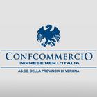 آیکون‌ Confcommercio Verona