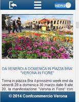 برنامه‌نما Confcommercio Verona عکس از صفحه