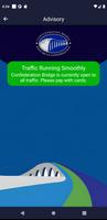 PEI  Bridge اسکرین شاٹ 1