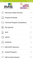 IMS Microwave Week screenshot 1
