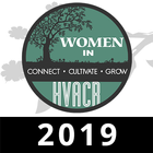 2019 Women in HVACR 16th Annual Conference icône