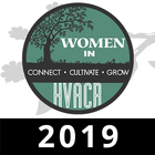 2019 Women in HVACR 16th Annual Conference आइकन