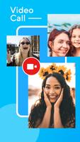 VideoMeet - Video Conference постер