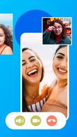 VideoMeet - Video Conference скриншот 1