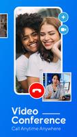 VideoMeet - Video Conference скриншот 3