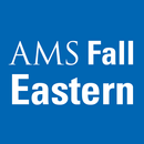 AMS Fall Eastern APK