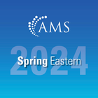 AMS Spring 2024 Eastern ícone