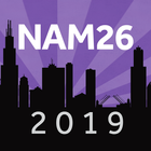 NAM26 icon