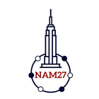 NAM27 icône