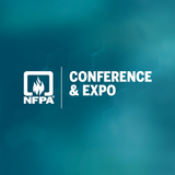 NFPA 2022 Conference and Exp 아이콘