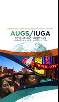 Poster AUGS 2019