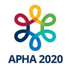 APHA 2020 icône
