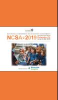 CCSSO 2019 NCSA ポスター