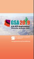 GSA 2019AM Affiche