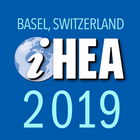 iHEA 2019 图标