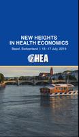 iHEA 2019 Affiche